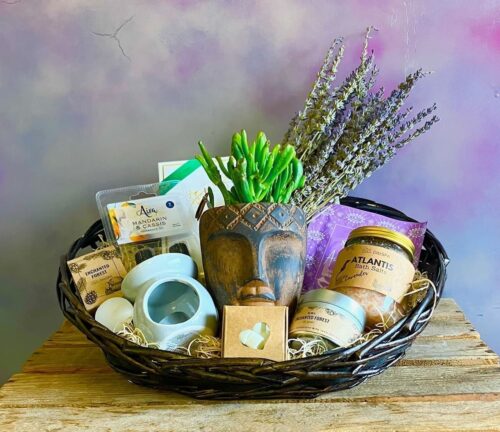 Wellness Hamper